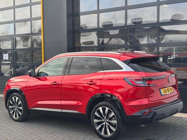Renault Austral 1.3 Mild Hybrid 160 EDC Automaat Techno Panorama dak