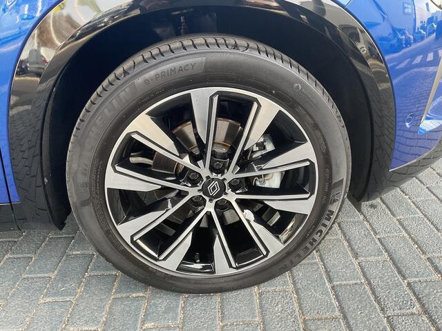 Renault Austral 1.2 E-Tech full hybrid 200 techno / NAVIGATIE / PARKEERSENSOREN / APPLE CARPLAY ANDROID AUTO / CAMERA