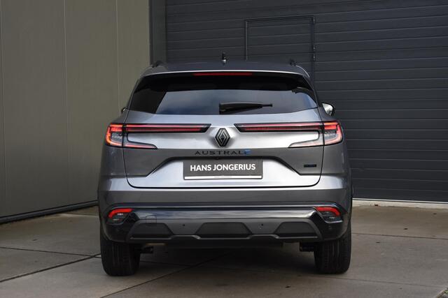 Renault Austral E-Tech full hybrid 200 PK techno esprit Alpine | CAMERA | STOELVERWARMING | NAVI | ADAPT. CRUISE CONTROL | APPLECARPLAY/ANDROIDAUTO | CLIMATE CONTROL | PDC | LMV