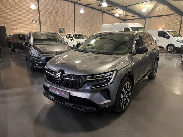 Renault Austral 1.3 160 X. TECHNO Automaat