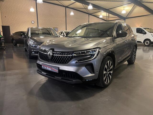 Renault Austral 1.3 160 X. TECHNO Automaat