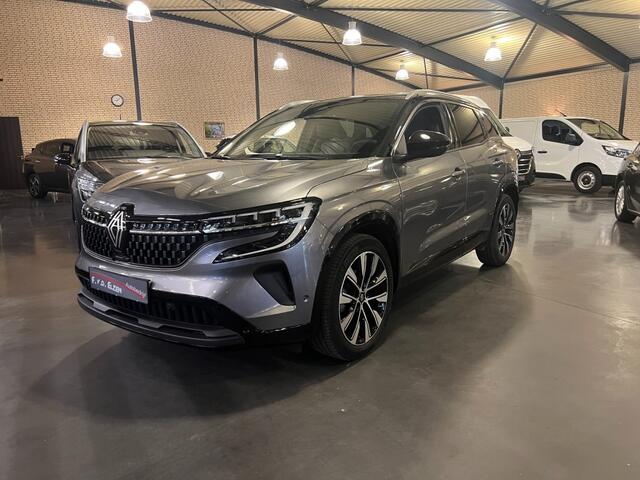Renault Austral 1.3 160 X. TECHNO Automaat