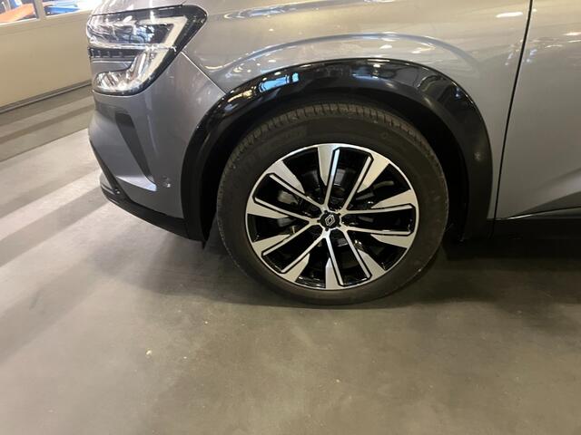 Renault Austral 1.3 160 X. TECHNO Automaat