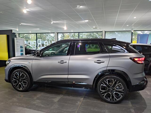 Renault Austral 1.2 E-Tech full hybrid 200 iconic esprit Alpine / VOORRAADACTIE INCLUSIEF 5 JAAR GARANTIE /