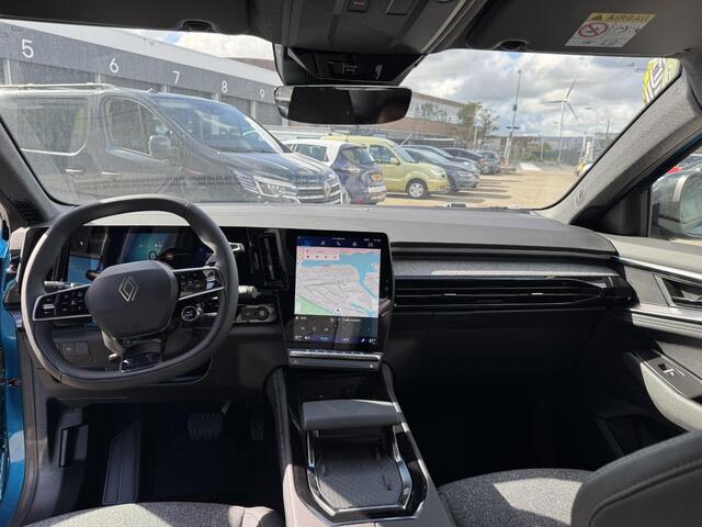 Renault Austral 1.2 mild hybrid 160 X-Tronic techno / VOORRAADACTIE INCLUSIEF 5 JAAR GARANTIE /