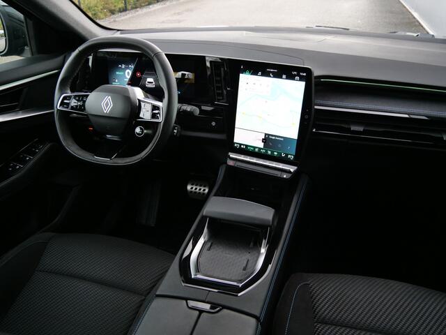 Renault Austral 1.2 E-Tech full hybrid 200 techno esprit Alpine Massage / Carplay / Navigatie