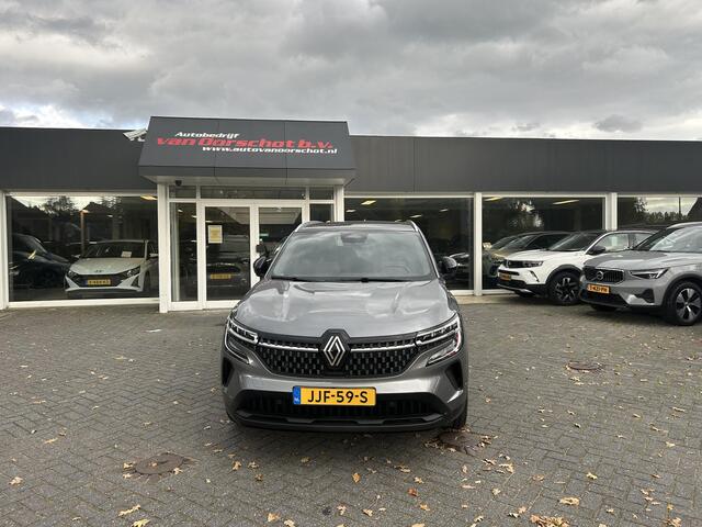 Renault Austral 1.2 E-Tech full hybrid 200 iconic