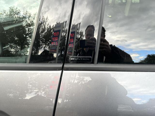 Renault Austral 1.2 E-Tech full hybrid 200 iconic