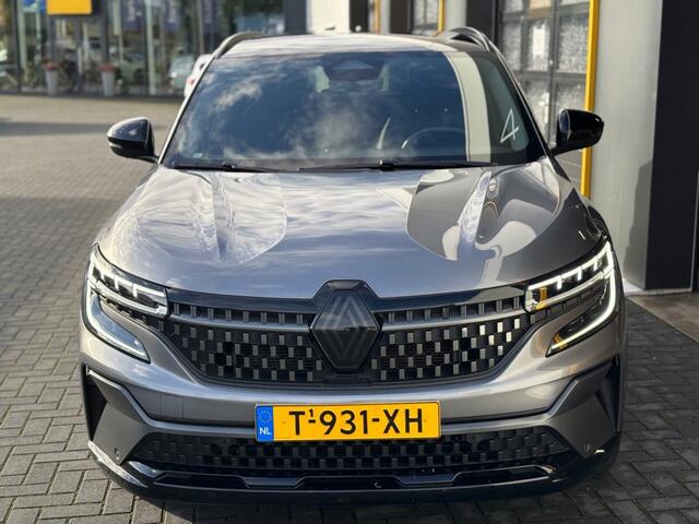 Renault Austral Techno Esprit Alpine E-Tech Full Hybrid 200