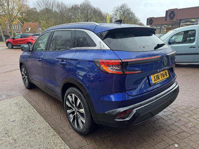 Renault Austral 1.3 mild hybrid 160 Techno+Panodak+Pack Winter!!