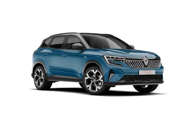 Renault Austral Iconic esprit Alpine | Achteruitrijcamera | Adaptive Cruise Control | Blind Spot Warning