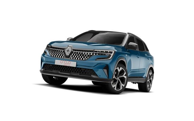 Renault Austral Iconic esprit Alpine | Achteruitrijcamera | Adaptive Cruise Control | Blind Spot Warning