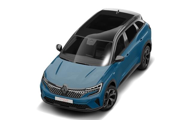 Renault Austral Iconic esprit Alpine | Achteruitrijcamera | Adaptive Cruise Control | Blind Spot Warning