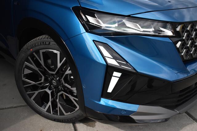 Renault Austral Iconic esprit Alpine | Achteruitrijcamera | Adaptive Cruise Control | Blind Spot Warning