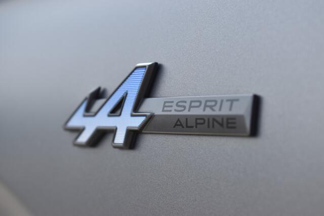 Renault Austral Iconic esprit Alpine | Achteruitrijcamera | Adaptive Cruise Control | Blind Spot Warning