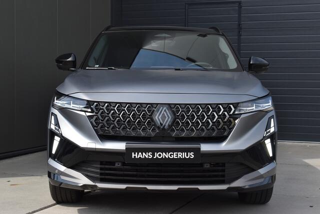 Renault Austral Iconic esprit Alpine | Achteruitrijcamera | Adaptive Cruise Control | Blind Spot Warning