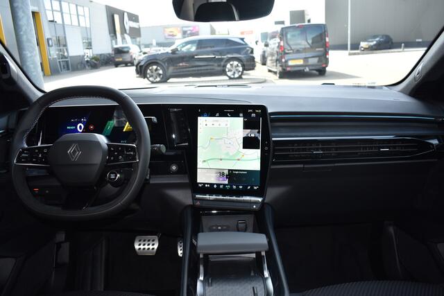 Renault Austral Iconic esprit Alpine | Achteruitrijcamera | Adaptive Cruise Control | Blind Spot Warning