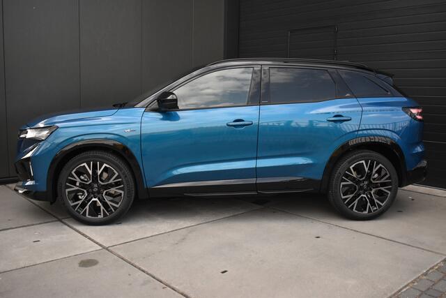 Renault Austral Techno | Achteruitrijcamera | Adaptive Cruise Control | Blind Spot Warning