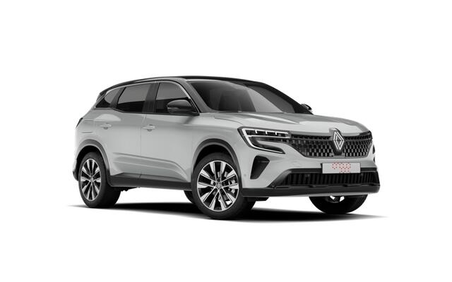 Renault Austral Techno | Achteruitrijcamera | Adaptive Cruise Control | Blind Spot Warning