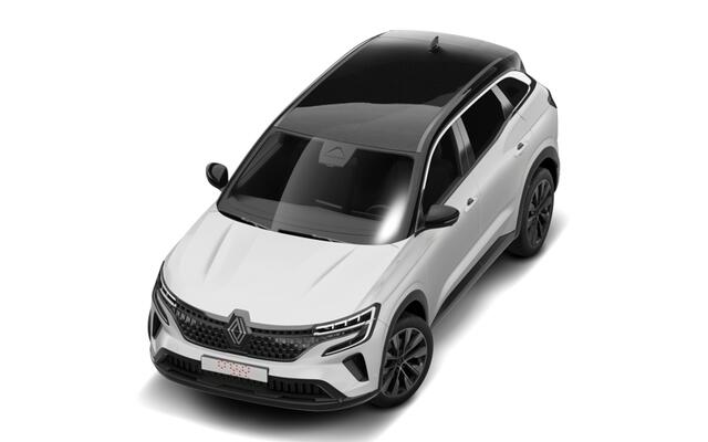 Renault Austral Techno | Achteruitrijcamera | Adaptive Cruise Control | Blind Spot Warning