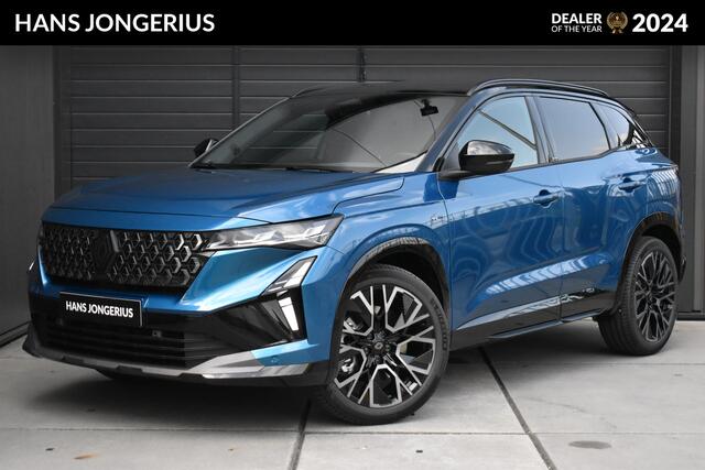 Renault Austral Techno | Achteruitrijcamera | Adaptive Cruise Control | Blind Spot Warning