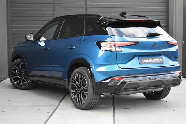 Renault Austral Techno | Achteruitrijcamera | Adaptive Cruise Control | Blind Spot Warning