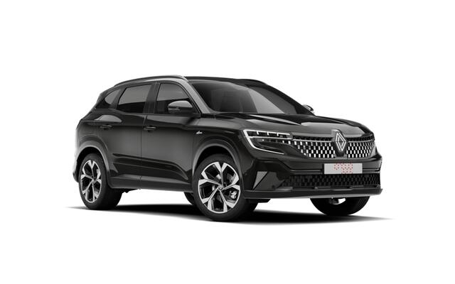 Renault Austral Iconic esprit Alpine | Achteruitrijcamera | Adaptive Cruise Control | Blind Spot Warning