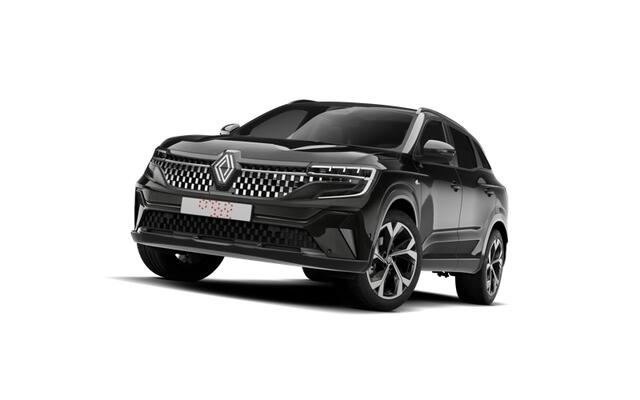 Renault Austral Iconic esprit Alpine | Achteruitrijcamera | Adaptive Cruise Control | Blind Spot Warning