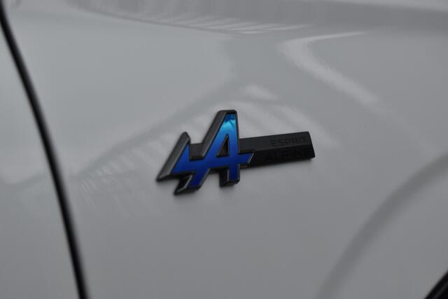 Renault Austral E-Tech full hybrid 200 techno esprit Alpine | CAMERA | PANORAMADAK | STOELVERWARMING | NAVI | APPLECARPLAY/ANDROIDAUTO | CRUISE CONTROL | CLIMATE CONTROL | PDC | LMV