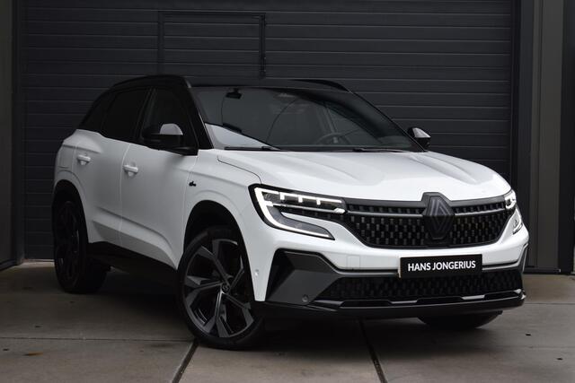 Renault Austral E-Tech full hybrid 200 techno esprit Alpine | CAMERA | PANORAMADAK | STOELVERWARMING | NAVI | APPLECARPLAY/ANDROIDAUTO | CRUISE CONTROL | CLIMATE CONTROL | PDC | LMV