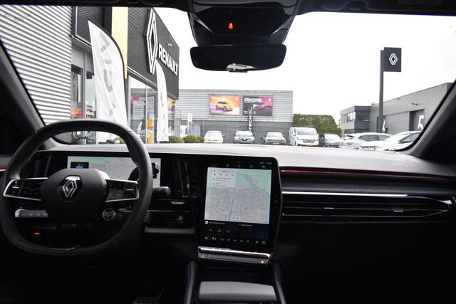 Renault Austral E-Tech full hybrid 200 techno esprit Alpine | CAMERA | PANORAMADAK | STOELVERWARMING | NAVI | APPLECARPLAY/ANDROIDAUTO | CRUISE CONTROL | CLIMATE CONTROL | PDC | LMV