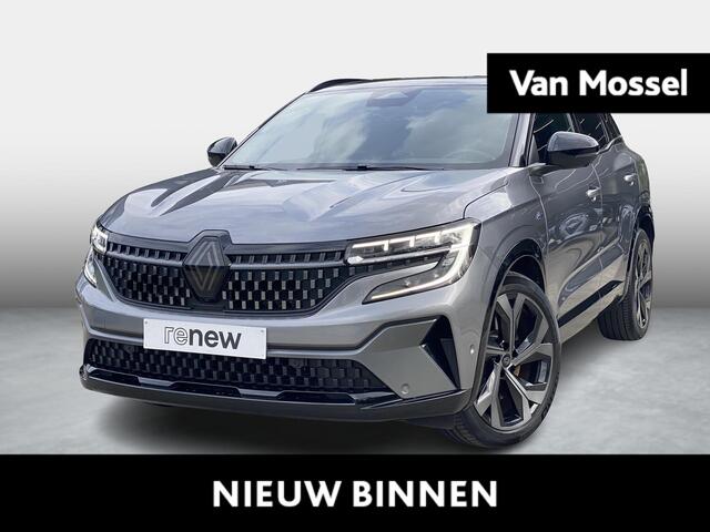 Renault Austral Iconic Esprit Alpine E-tech