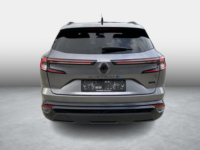 Renault Austral Iconic Esprit Alpine E-tech