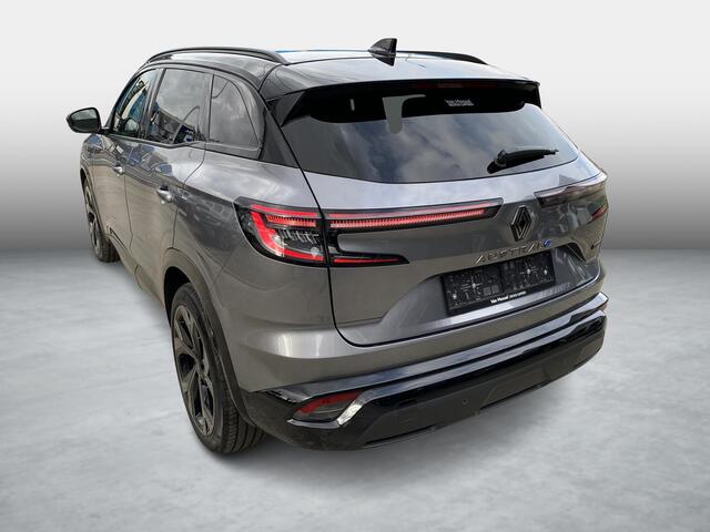 Renault Austral Iconic Esprit Alpine E-tech