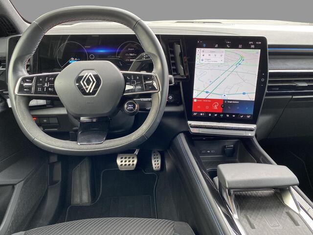 Renault Austral Iconic Esprit Alpine E-tech
