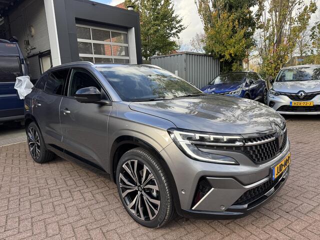 Renault Austral 1.3 160pk EDC Iconic+Harman Kardon&Trekhaak!!