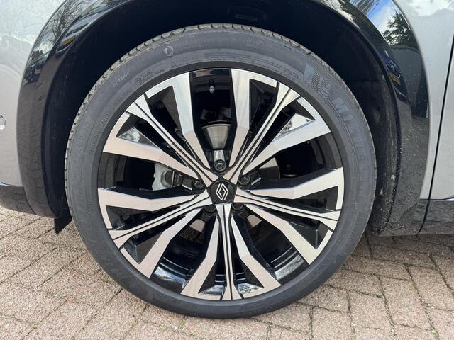 Renault Austral 1.3 160pk EDC Iconic+Harman Kardon&Trekhaak!!