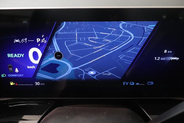 Renault Austral 1.2 E-Tech full hybrid 200 iconic esprit Alpine | Parkeer Camera | Climate Control | Elektr. voorstoelen | LED koplampen | AppleCrplay AndroidAuto |