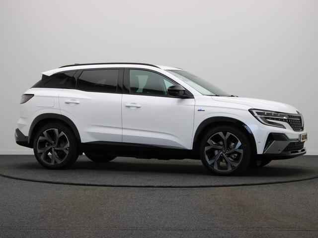 Renault Austral E-Tech Hybrid 200pk Techno Esprit Alpine | Elektrische achterklep | Apple Carplay | Android Auto |