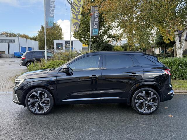 Renault Austral 1.2 E-Tech full hybrid 200PK Esprit-Alpine