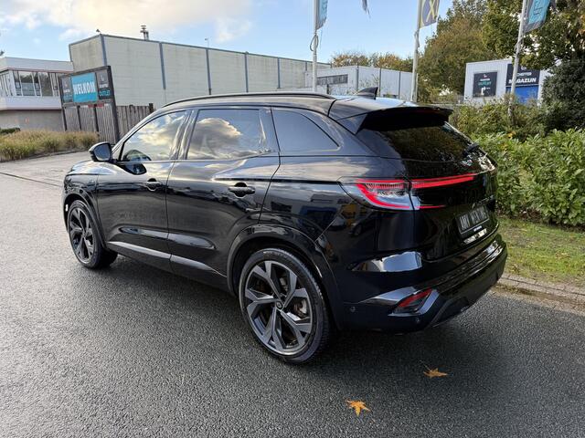 Renault Austral 1.2 E-Tech full hybrid 200PK Esprit-Alpine
