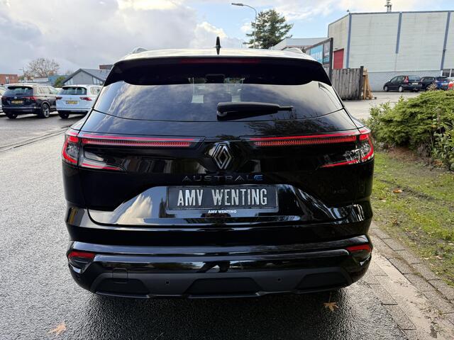 Renault Austral 1.2 E-Tech full hybrid 200PK Esprit-Alpine