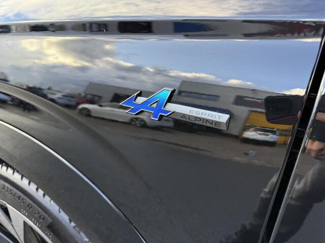 Renault Austral 1.2 E-Tech full hybrid 200PK Esprit-Alpine