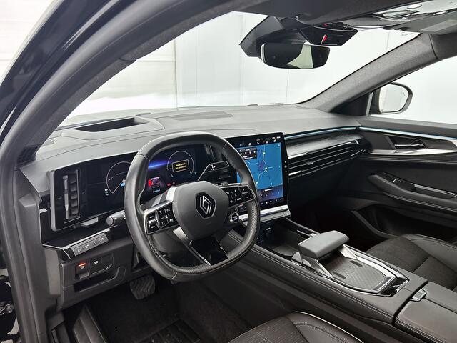 Renault Austral 1.2 E-Tech full hybrid 200 iconic Massage, 360 camera