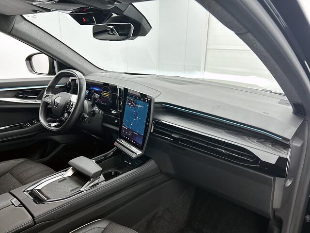 Renault Austral 1.2 E-Tech full hybrid 200 iconic Massage, 360 camera