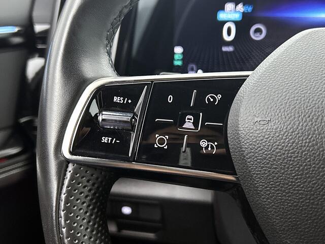Renault Austral 1.2 E-Tech full hybrid 200 iconic Massage, 360 camera