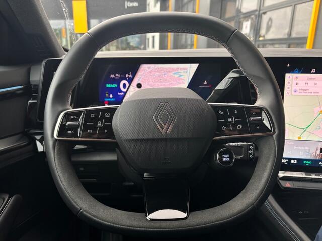 Renault Austral Techno Esprit Alpine E-Tech Full Hybrid 200 Trekhaak