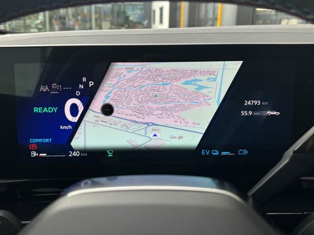 Renault Austral Techno Esprit Alpine E-Tech Full Hybrid 200 Trekhaak