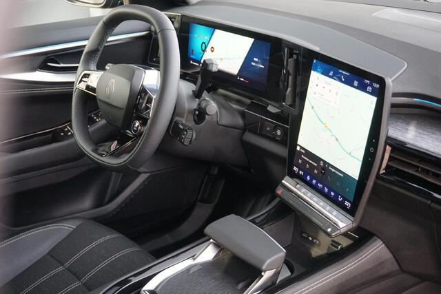 Renault Austral 1.2 mild hybrid 160 X-Tronic techno