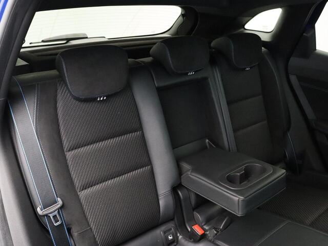 Renault Austral E-Tech full hybrid 200 Iconic esprit Alpine | Stoel & Stuurverwarming | Adaptieve cruise control | rondomzicht camera |